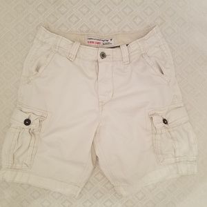 American Eagle Outfitters Mens Cargo Shorts